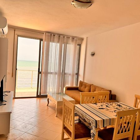 Holiday Apartments 5 Durrës Eksteriør billede