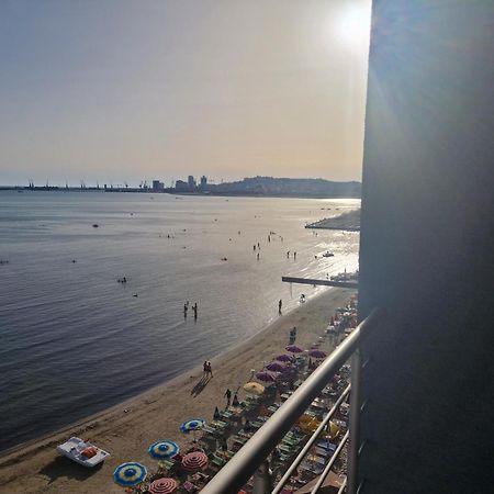 Holiday Apartments 5 Durrës Eksteriør billede
