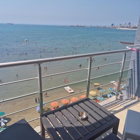 Holiday Apartments 5 Durrës Eksteriør billede