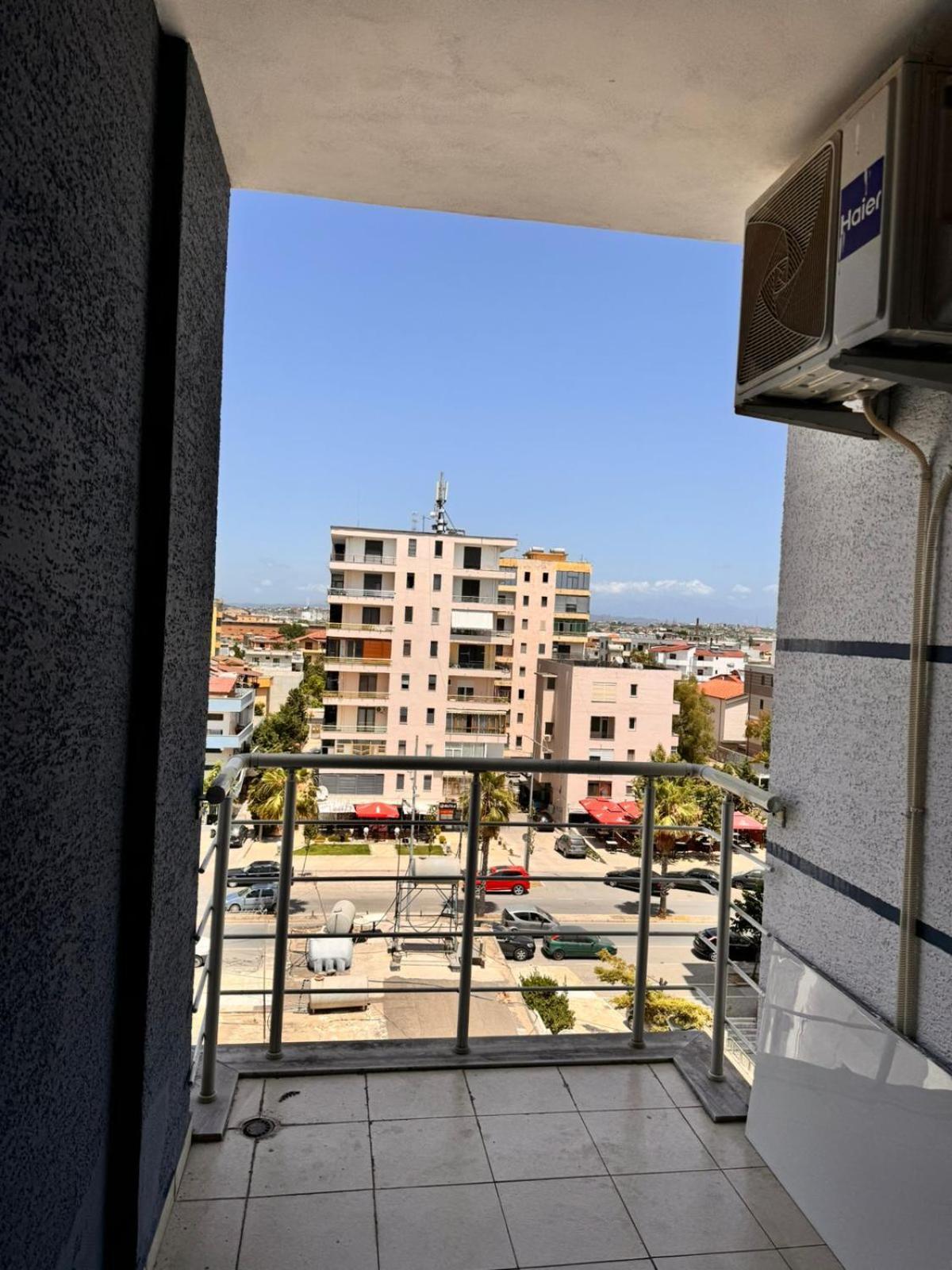 Holiday Apartments 5 Durrës Eksteriør billede