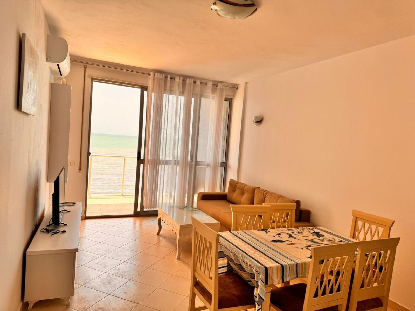 Holiday Apartments 5 Durrës Eksteriør billede