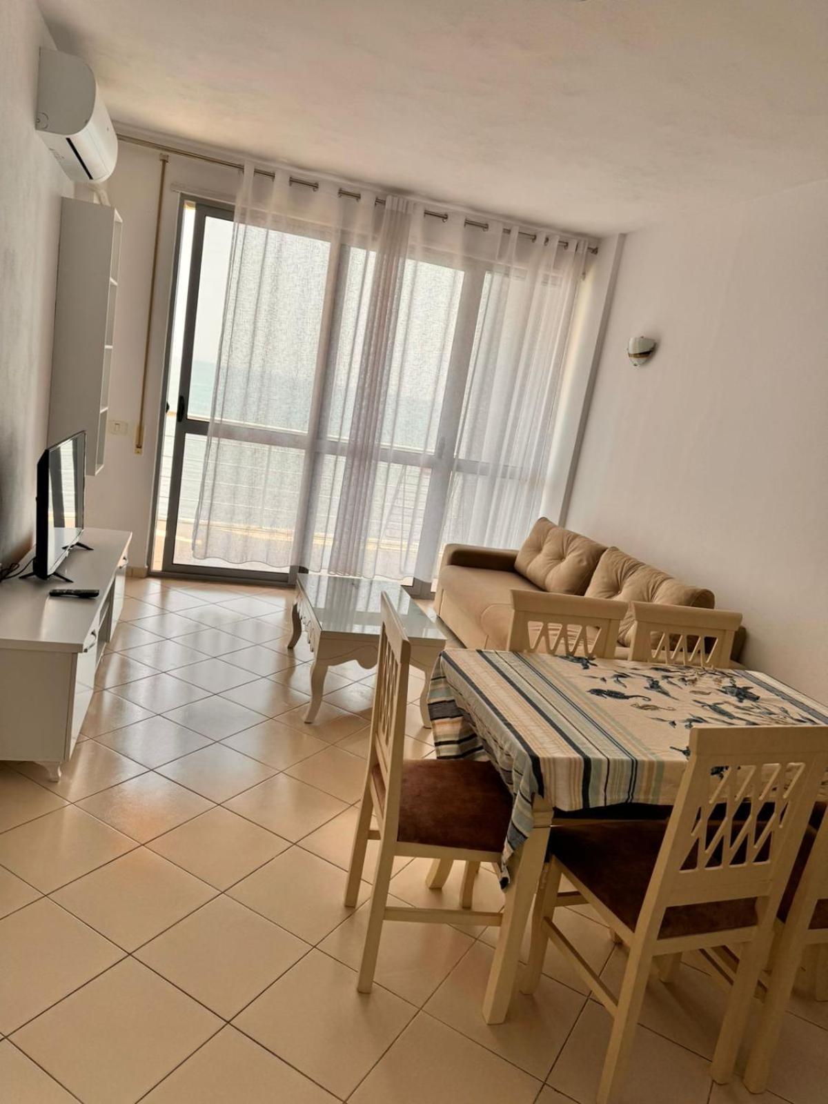 Holiday Apartments 5 Durrës Eksteriør billede