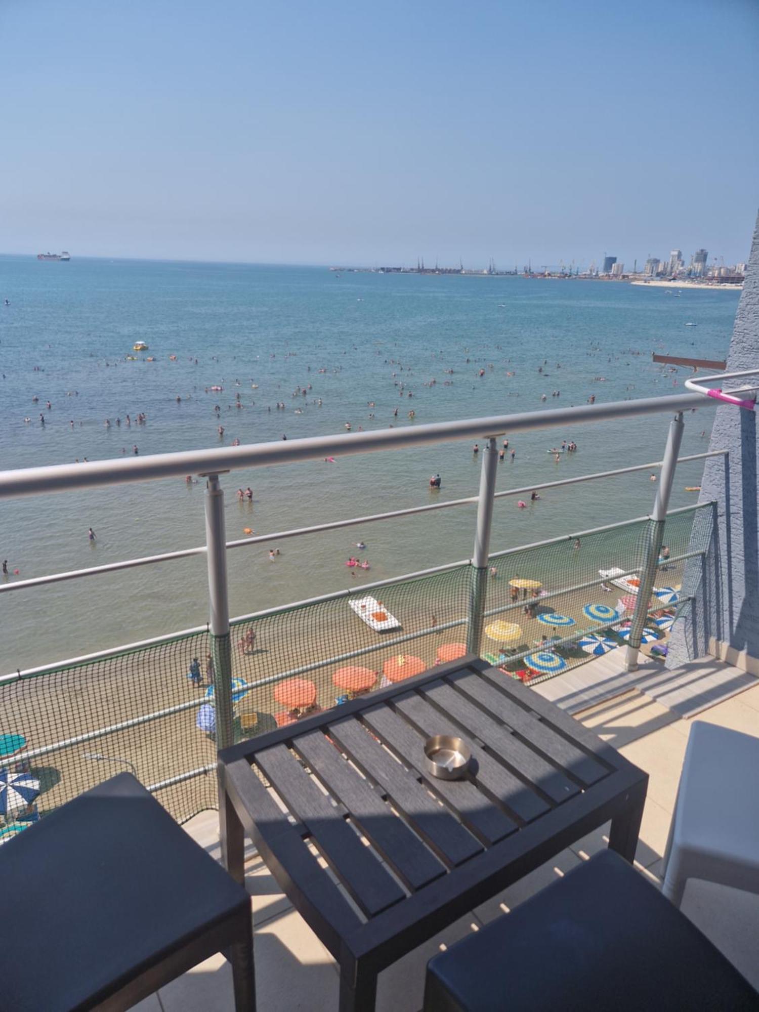 Holiday Apartments 5 Durrës Eksteriør billede